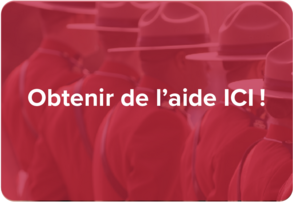 L'Aide est accessible